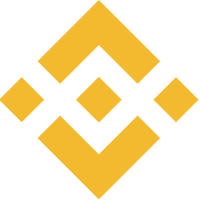 Binance logo