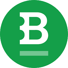 Bitstamp logo