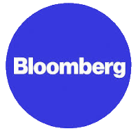 Bloomberg logo