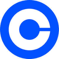 Coinbase logo