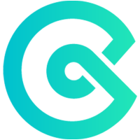 CoinEx logo