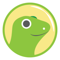 CoinGecko logo