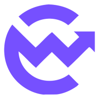 CoinW logo