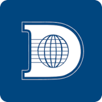 Dorman Trading logo