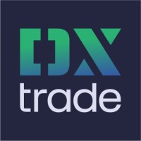 DXTrade logo