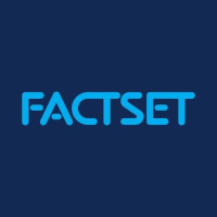 FactSet logo