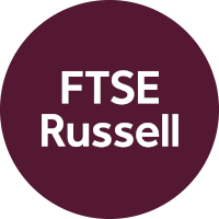 FTSE Russell logo