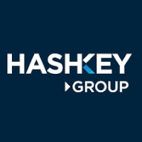 HashKey Global logo