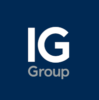 IG Group logo