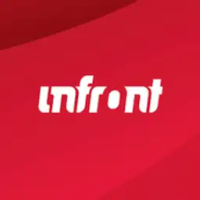 Infront logo