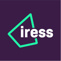 Iress logo