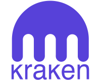 Kraken logo