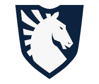 Liquid logo