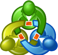 MetaTrader 4 logo