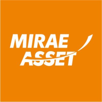 Mirae Asset logo