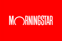 Morningstar logo