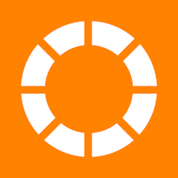 OrangeX logo