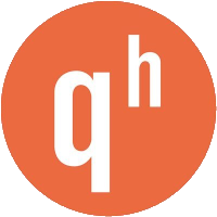 QuantHouse logo