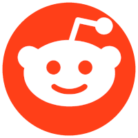 Algorithmic Trading Reddit logo