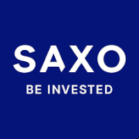 Saxo Bank logo