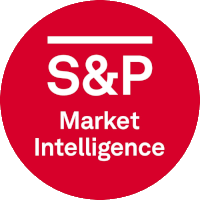 S&P Global Market Intelligence logo