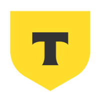 Тинькофф logo