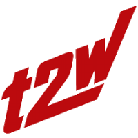 Trade2Win logo