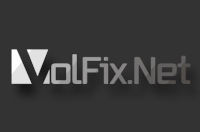 Volfix logo