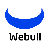 Webull logo