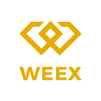 WEEX logo