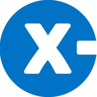 X-Trader.net logo