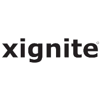 Xignite logo