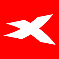 XTB logo