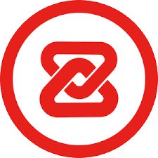 ZB.COM logo